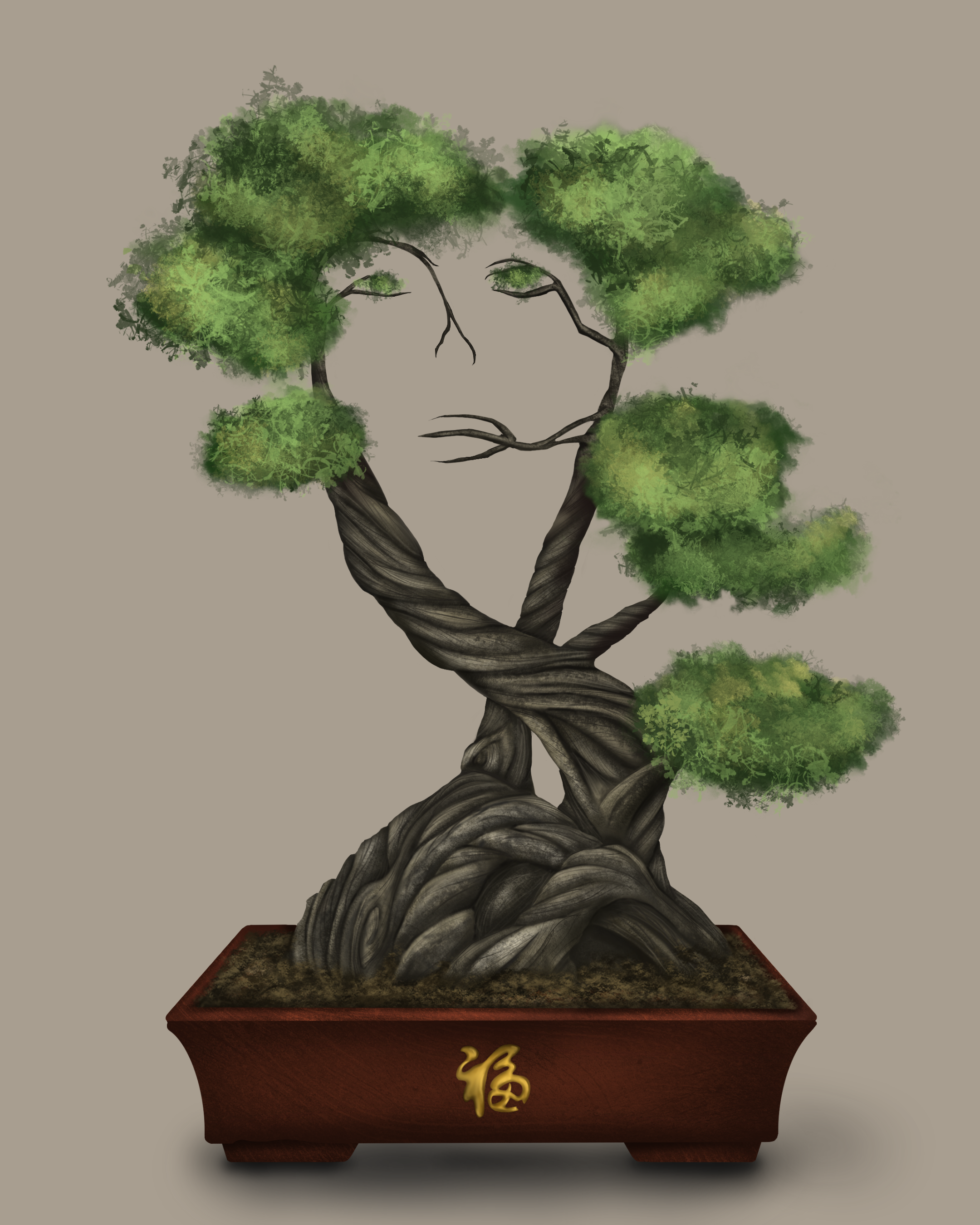 Bonsai